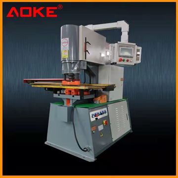 Q35YC系列一體式數控沖孔機